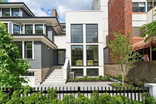 1683 Nelson Street  Vancouver, BC V6G 1M3