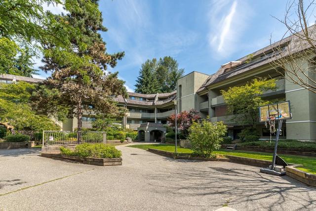 205-1200 Pacific Street  Coquitlam, BC V3B 6K2