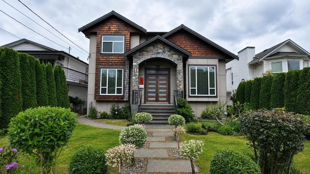 1975 Coquitlam Avenue  Port Coquitlam, BC V3B 1J2