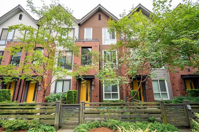 27-2380 Ranger Lane  Port Coquitlam, BC V3B 0M4