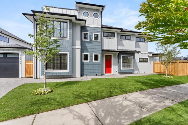 11811 Dunford Road  Richmond, BC V7E 3M6