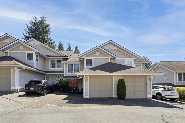 TH28-2590 Panorama Drive  Coquitlam, BC V3E 2W9