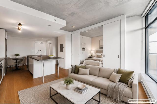 2408-108 Cordova Street W Vancouver, BC V6B 0G5