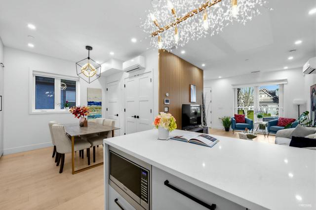 3172 26th Avenue W Vancouver, BC V6L 1V8