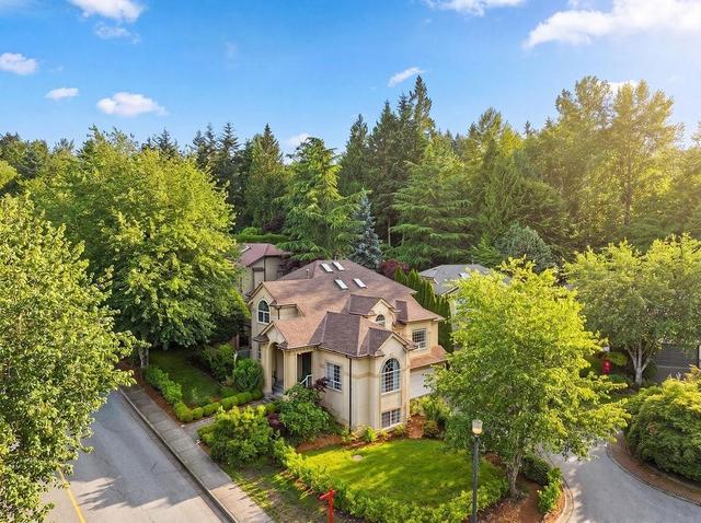 116 Parkside Drive  Port Moody, BC V3H 4W8
