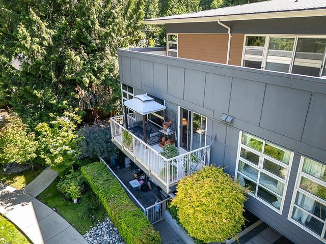 206-2832 Capilano Road  North Vancouver, BC V7R 4H5
