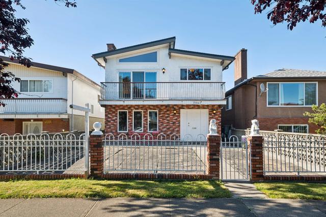 2047 52nd Avenue E Vancouver, BC V5P 1W8