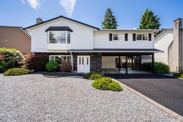 1912 Mercer Avenue  Port Coquitlam, BC V3C 4C8