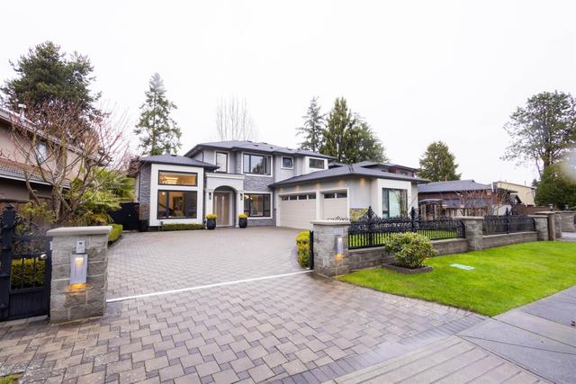 3571 Sable Avenue  Richmond, BC V7E 2A3