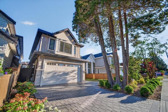 3780 Blundell Road  Richmond, BC V7C 1G4