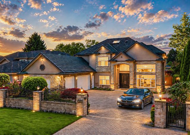 9140 Diamond Road  Richmond, BC V7E 1P3