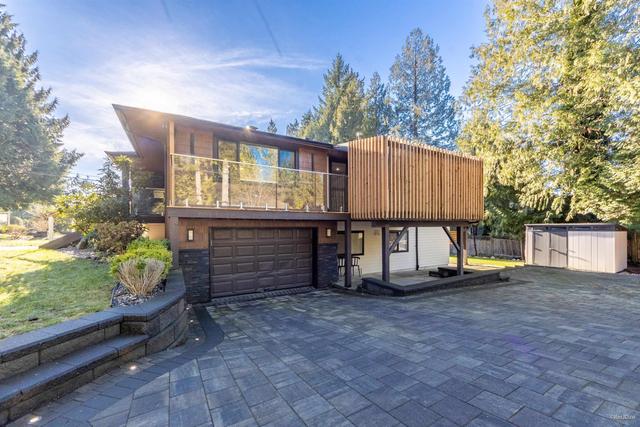 4491 Primrose Lane  North Vancouver, BC V7R 4H1