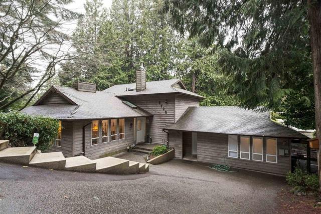 6780 Marine Drive  West Vancouver, BC V7W 2S9