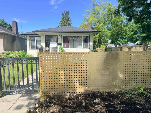 2815 Nanaimo Street  Vancouver, BC V5N 5G2