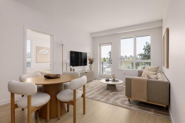 417-2450 Garden Drive  Vancouver, BC V5N 0K1