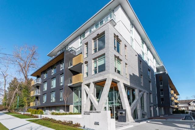 208-7428 Alberta Street  Vancouver, BC V5X 0J5