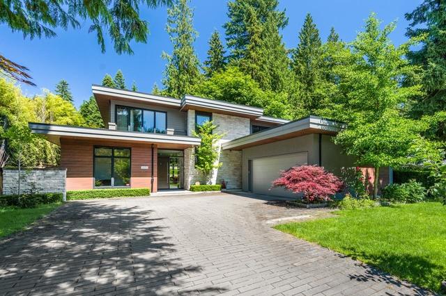 3430 Aintree Drive  North Vancouver, BC V7R 4E3