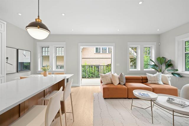 1458 45th Avenue W Vancouver, BC V6M 2H1