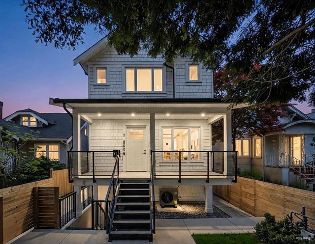 2619 Mcgill Street  Vancouver, BC V5K 1H2