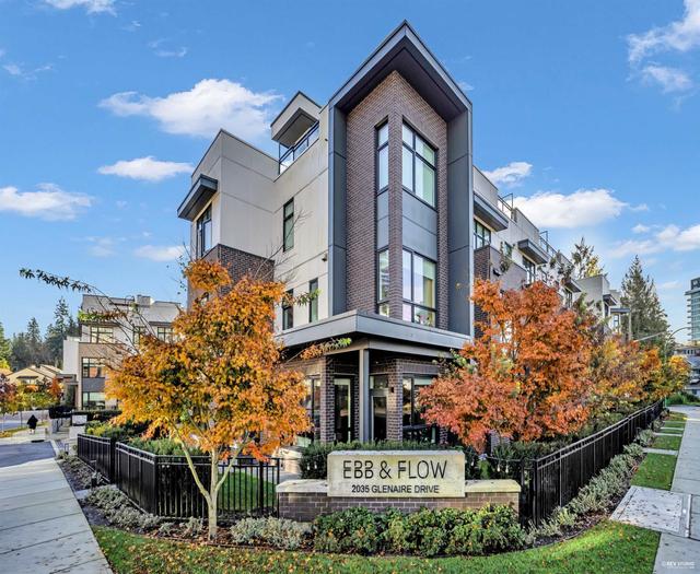 120-2035 Glenaire Drive  North Vancouver, BC V7P 1Y2