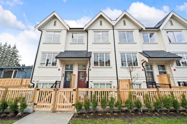 254-720 Robinson Street  Coquitlam, BC V3J 0P9