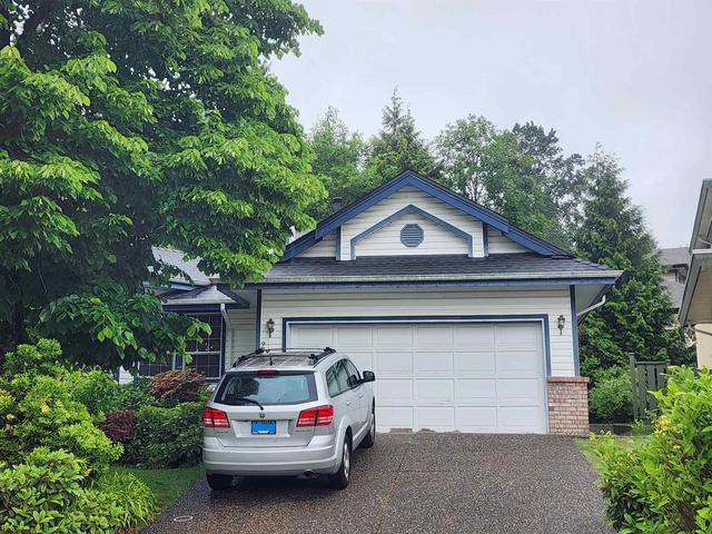 2805 Silverberry Court  Coquitlam, BC V3E 2S7