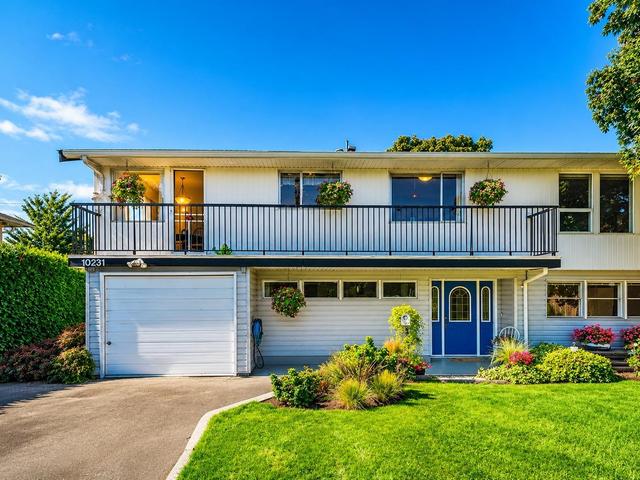 10231 Aintree Crescent  Richmond, BC V7A 3T9