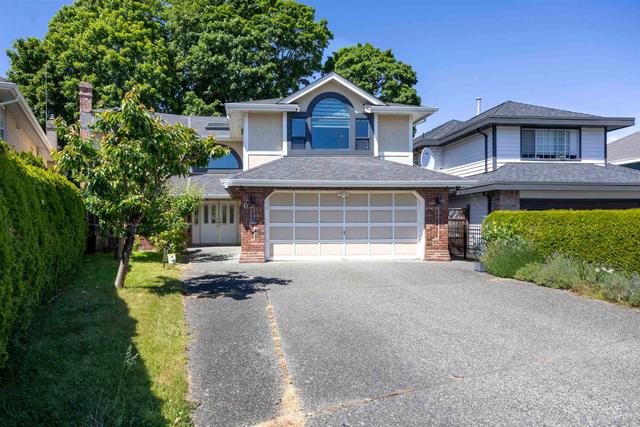 6031 Livingstone Place  Richmond, BC V7C 5J6
