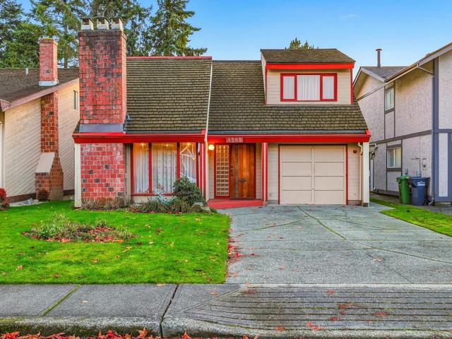 4288 Candlewood Drive  Richmond, BC V7C 4W1