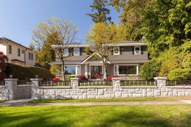 3557 36th Avenue W Vancouver, BC V6N 2S1