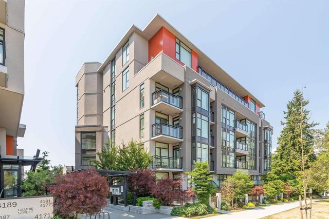 403-4171 Cambie Street  Vancouver, BC V5Z 2Y2