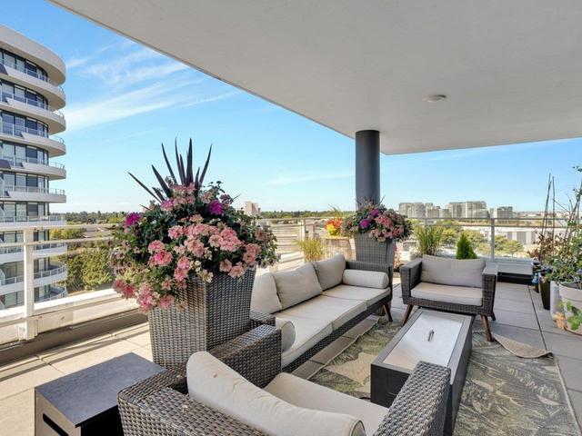 1102-5766 Gilbert Road  Richmond, BC V6X 1B7