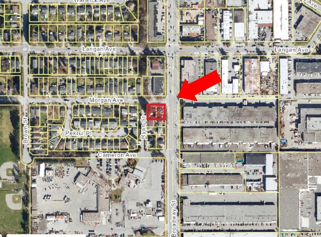 1708,26 Morgan Avenue  Port Coquitlam, BC V3C 1J5