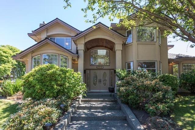 5648 Musgrave Crescent  Richmond, BC V7C 5N3