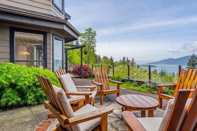 5207 Aspen Drive  West Vancouver, BC V7W 2Z7