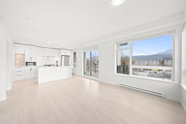 405-3038 St George Street  Port Moody, BC V3H 0L3