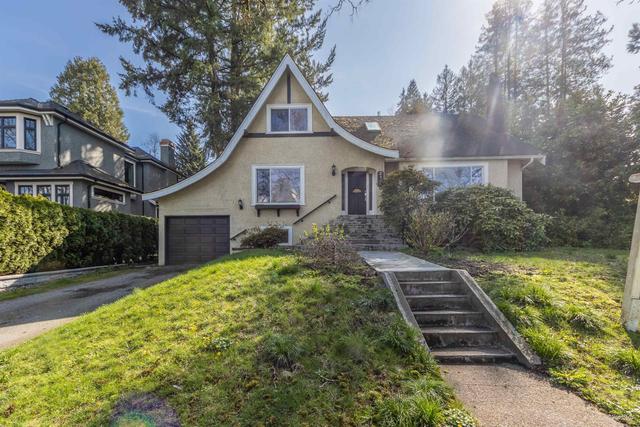 2146 33rd Avenue WVancouver, BC V6M 1B9