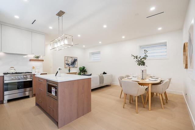 2-1845 51st Avenue E Vancouver, BC V5P 1W1