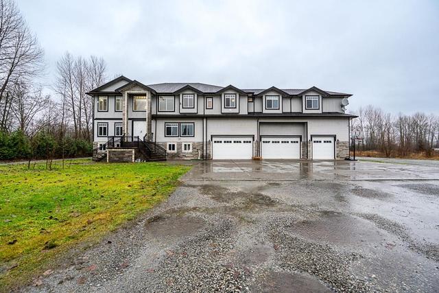 3701 Lincoln Avenue  Coquitlam, BC V3E 3H8
