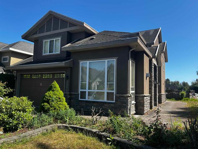 9560 Sills Avenue  Richmond, BC V6Y 4L5