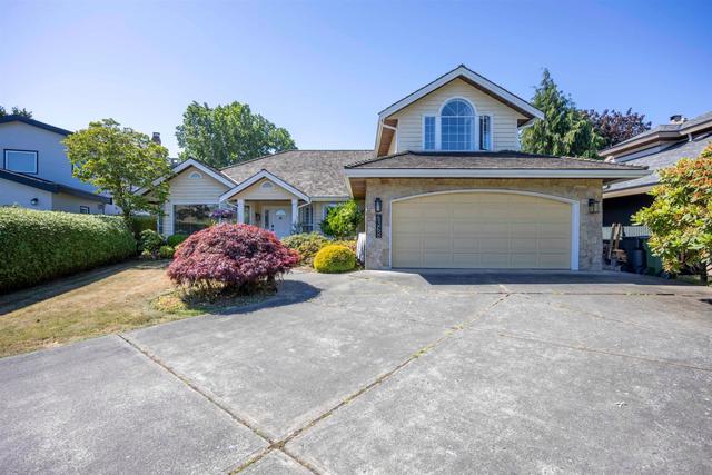 4368 Craigflower Drive  Richmond, BC V7C 4W3