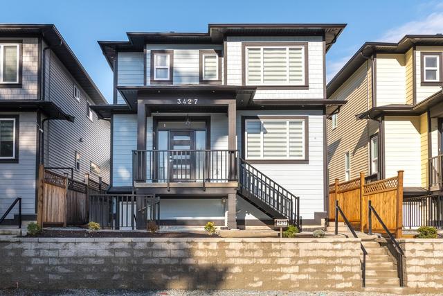 3427 Victoria Drive  Coquitlam, BC V3B 2V5