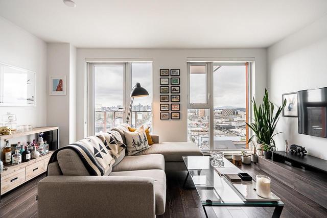 1110-933 Hastings Street E Vancouver, BC V6A 0G6