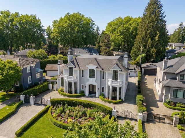 8083 Angus Drive  Vancouver, BC V6P 5K9