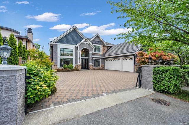 9420 Piermond Road  Richmond, BC V7E 1M9