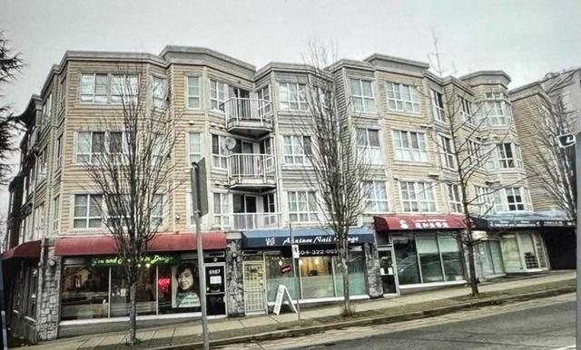 210-6991 Victoria Drive  Vancouver, BC V5P 3Y7