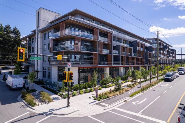 317-422 3rd Street E North Vancouver, BC V7L 0K1