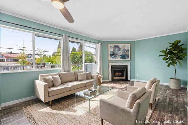 4-3384 Coast Meridian Road  Port Coquitlam, BC V3B 3N5