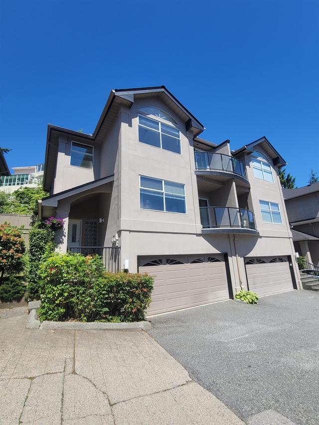 5-2951 Panorama Drive  Coquitlam, BC V3E 2W3