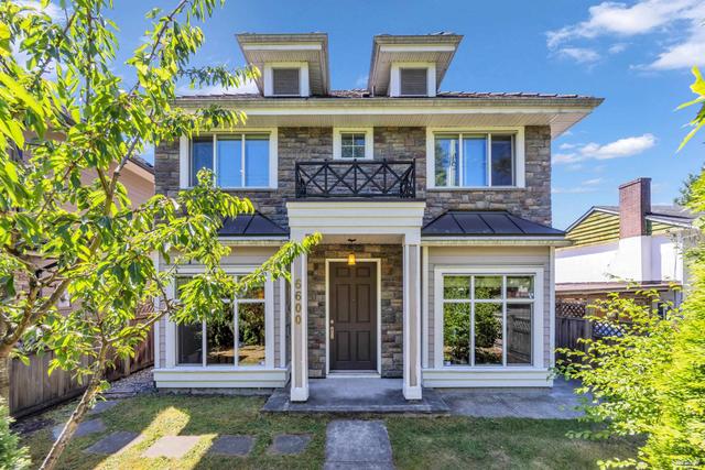 6600 Granville Avenue  Richmond, BC V7C 1G1
